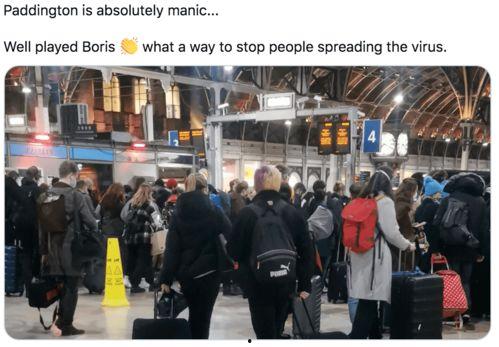 英国记者爆料新冠病毒视频,独家视频曝光惊人内幕